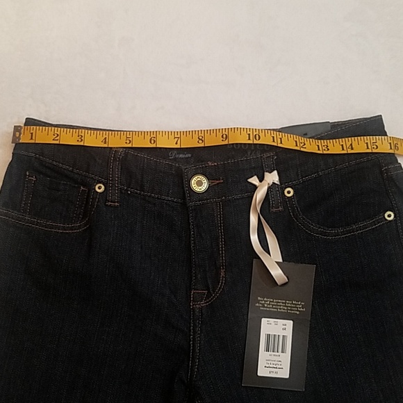 The Limited Bootcut 312 Jeans - Picture 5 of 8